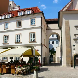 Apartment Betlem, Prag