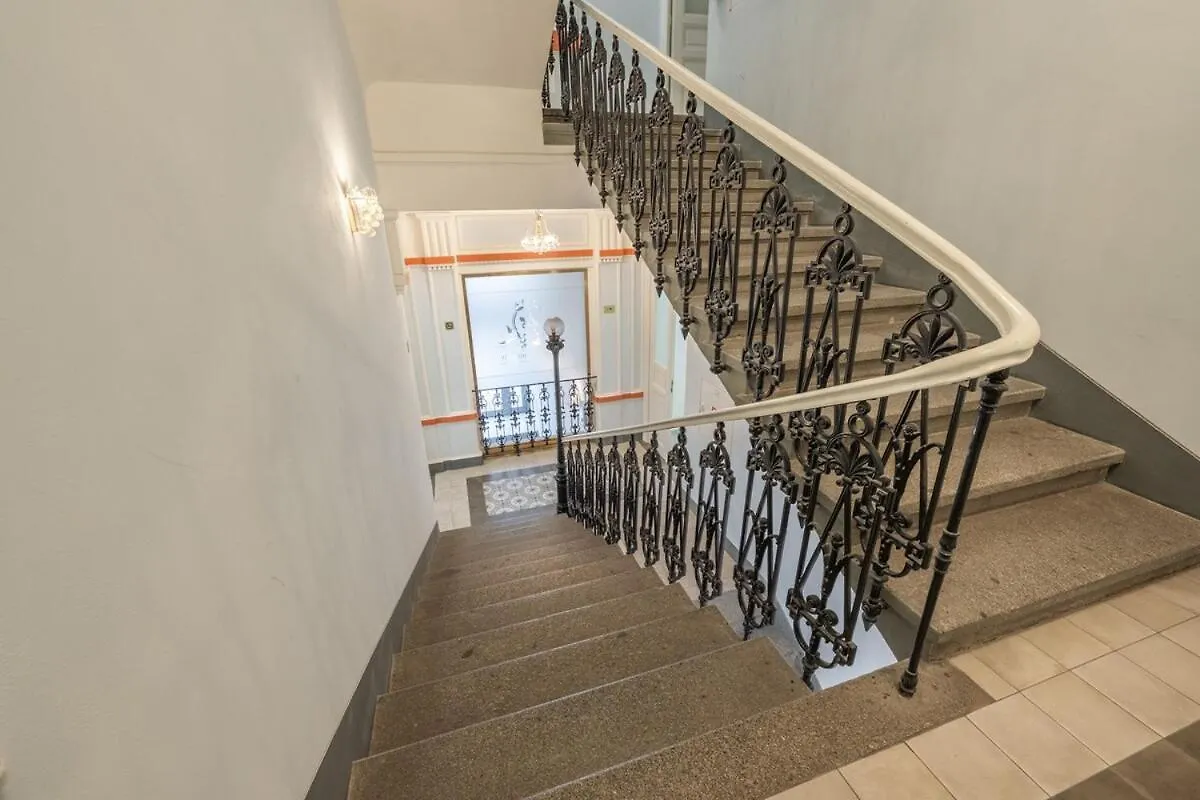 شقة Hly - Newly Designed Apt With Big Promo! براغ
