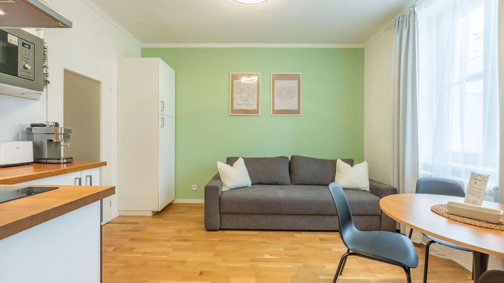 Hly - Newly Designed Apt With Big Promo! براغ جمهورية التشيك