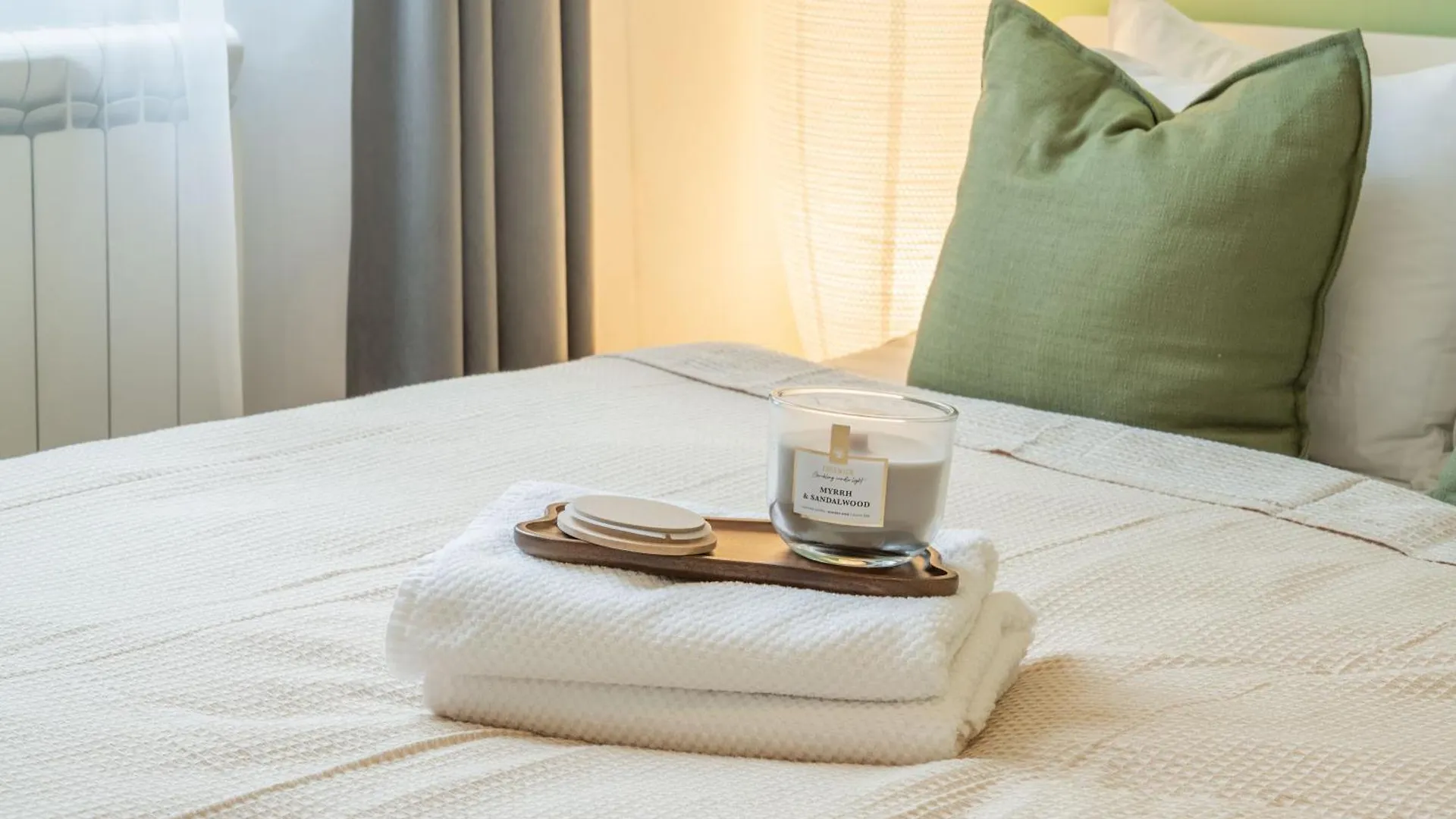 Hly - Newly Designed Apt With Big Promo! براغ شقة